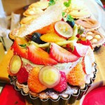 まだ早いですが。