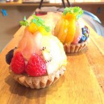 店休日前のお約束？