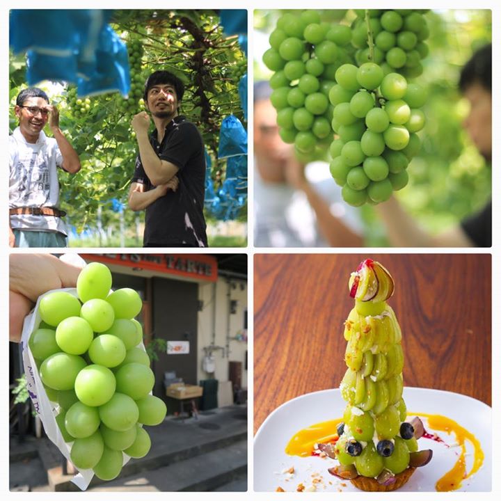 まだ早いですが、本日は完売となりました。