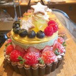 まだ早いですが、本日は完売となりました。