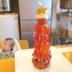 まだ早いですが、本日は完売となりました。
